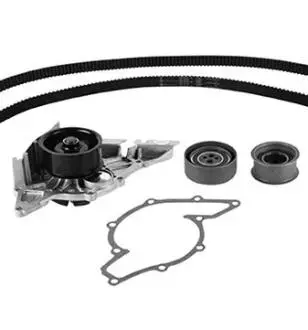 ROZRZAD KPL.Z POMPA AUDI 2.6 96- Metelli 3006181