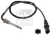 Exhaust fumes temperature sensor FEBI BILSTEIN 49601 (фото 2)
