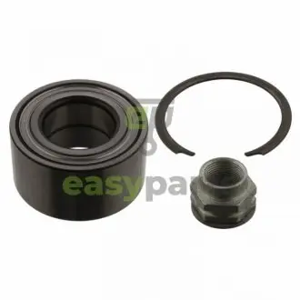 Набір колісних підшипників маточини. FEBI BILSTEIN 37015
