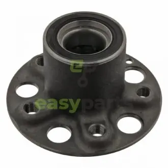 Набор колесных подшипников ступицы. FEBI BILSTEIN 36073