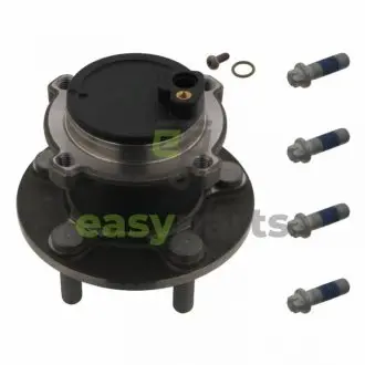 Набір колісних підшипників маточини. FEBI BILSTEIN 34271