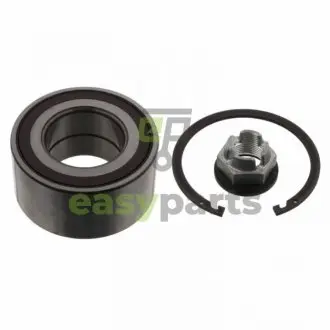 Набір колісних підшипників маточини. FEBI BILSTEIN 33988