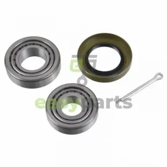 Набор колесных подшипников ступицы. FEBI BILSTEIN 31529