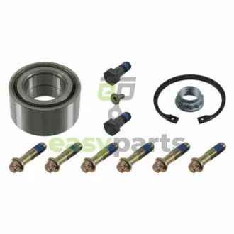Набор колесных подшипников ступицы. FEBI BILSTEIN 31036