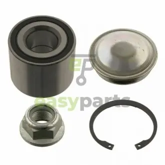 Набор колесных подшипников ступицы. FEBI BILSTEIN 30545