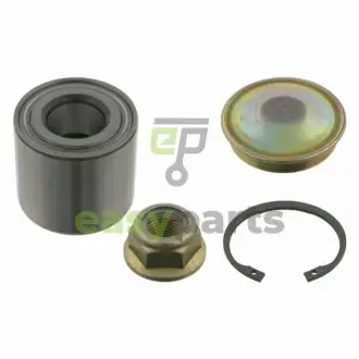 Набір колісних підшипників маточини. FEBI BILSTEIN 24781