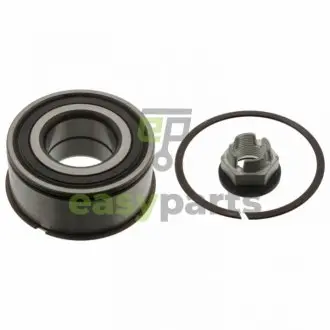 Набор колесных подшипников ступицы. FEBI BILSTEIN 19811