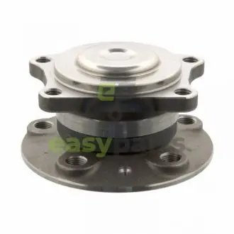 Набор колесных подшипников ступицы. FEBI BILSTEIN 19248 (фото 1)