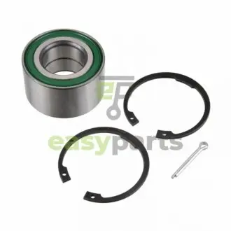 Набор колесных подшипников ступицы. FEBI BILSTEIN 19085