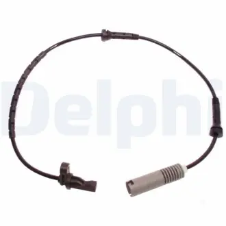 Датчик АВS переднiй Delphi SS20216
