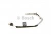 Sensor, exhaust gas temperature BOSCH 0986259022 (фото 3)
