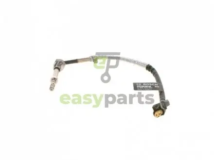 Sensor, exhaust gas temperature BOSCH 0986259022
