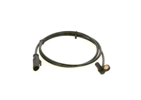 Фото датчик частоти обертання колеса BOSCH 0265007684 Датчик частоти обертання колеса BOSCH 0265007684