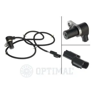 Датчик частоти обертання колеса Optimal 06S233