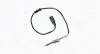 Sensor, exhaust gas temperature MAGNETI MARELLI 172000467010 (фото 1)