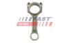 ШАТУН FORD TRANSIT 06&gt; 2.4 TDCI FAST FT51784 (фото 3)