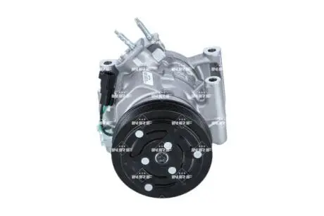 KOMPRESOR KLIMY FORD FIESTA 09- NRF 320207