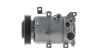 KOMPRESOR KLIMY HYUNDAI I30 11- MAHLE / KNECHT ACP630000S (фото 1)