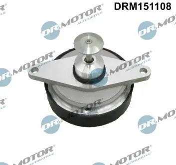 ZAW├ôR EGR OPEL ASTRA G 2.0 98- DR MOTOR DRM151108