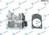 ZAW├ôR EGR FORD TRANSIT 1.8 02- DR MOTOR DRM61115 (фото 1)