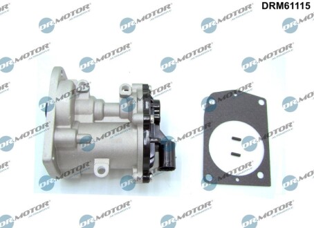 ZAW├ôR EGR FORD TRANSIT 1.8 02- DR MOTOR DRM61115