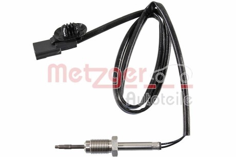 Sensor, exhaust gas temperature METZGER 08941013 (фото 1)