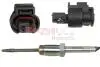Sensor, exhaust gas temperature METZGER 0894661 (фото 2)