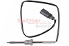 Sensor, exhaust gas temperature METZGER 0894867 (фото 1)