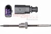 Sensor, exhaust gas temperature METZGER 0894867 (фото 2)