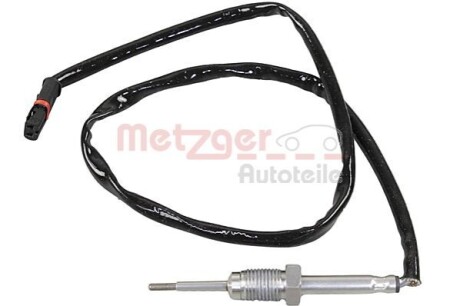 Sensor, exhaust gas temperature METZGER 0894391