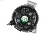 Brand new | | Alternators AS-PL A6560S (фото 3)