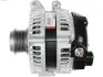 Brand new | | Alternators AS-PL A6560S (фото 4)