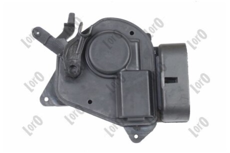 Control, central locking system Abakus 132051007