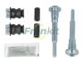 Guide Sleeve Kit, brake caliper FRENKIT 810137 (фото 1)