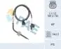 Sensor, exhaust gas temperature FAE 68054 (фото 1)
