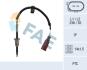 Sensor, exhaust gas temperature FAE 68033 (фото 1)