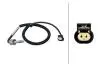 Фото 1 - sensor, exhaust gas temperature HELLA 6PT010376431 Sensor, exhaust gas temperature HELLA 6PT010376431 (фото 1)