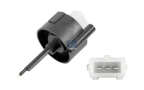 Датчик, давление подачи топлива DT 724054