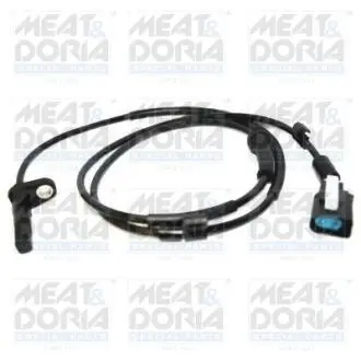 Датчик частоти обертання колеса MEAT&DORIA 90220 (фото 1)