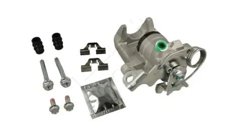 HAM.ZACISK /T/AUDI A6 97-05 /L/ HART 254009