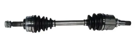 PÓŁOŚ COROLLA 1.4VVTI 02-06 /L/ HART 469729
