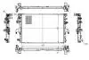 CHLODNICA VW T5 2.0 TDI-TSI 09- HART 618692 (фото 1)