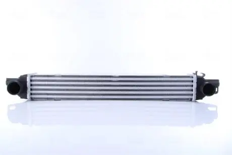 CHLODNICA POWIETRZA FIORINO 08- NISSENS 961336