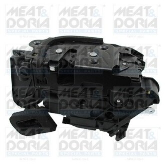 Замок дверей VW JETTA IV TYЕ PR MEAT&DORIA 31156