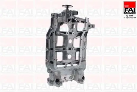 POMPA OLEJU KIA SORENTO 2,5 06- FAI OP354