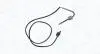Sensor, exhaust gas temperature MAGNETI MARELLI 172000659010 (фото 1)