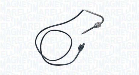 Sensor, exhaust gas temperature MAGNETI MARELLI 172000659010