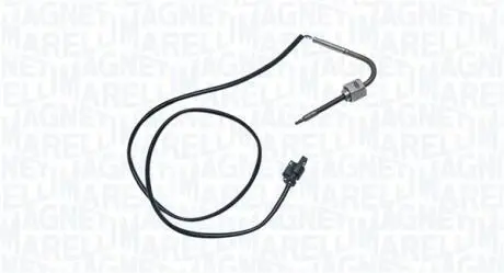Sensor, exhaust gas temperature MAGNETI MARELLI 172000659010
