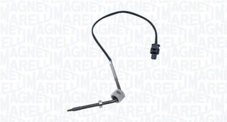 Sensor, exhaust gas temperature MAGNETI MARELLI 172000623010