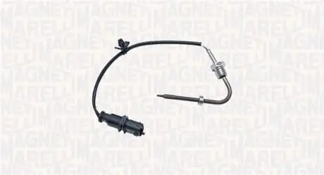 Sensor, exhaust gas temperature MAGNETI MARELLI 172000407010